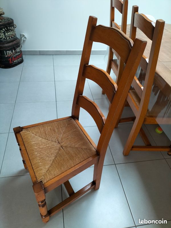 Chaises de salon (image 1)