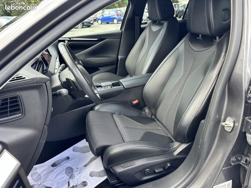 Ds DS 4 BlueHDi 130ch Cross Trocadero Automatique (image 8)