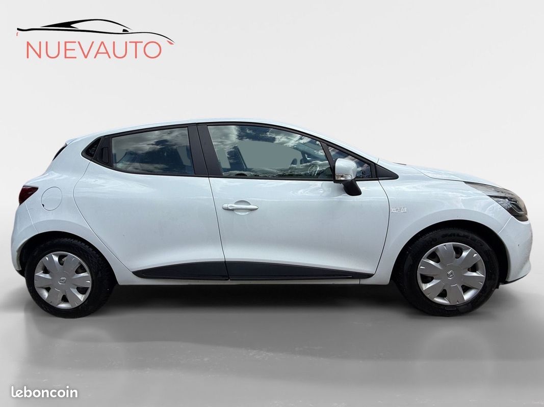 Renault clio iv societe dci 75 energy generique - entretien renault (image 6)