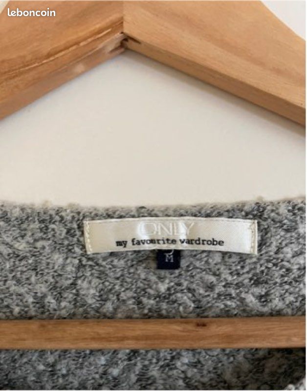 Pull Only (image 2)