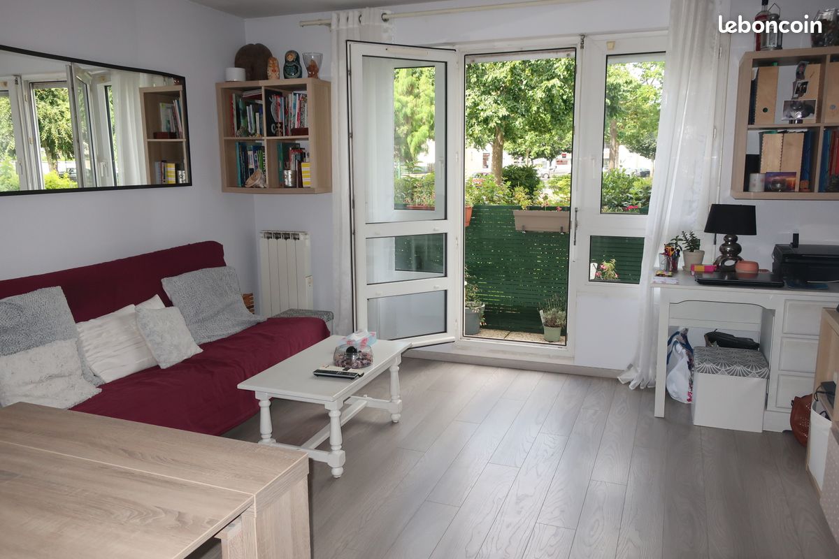 Appartement 2 pièces 34 m² · à Caen · 34 m² · 679 €/mois