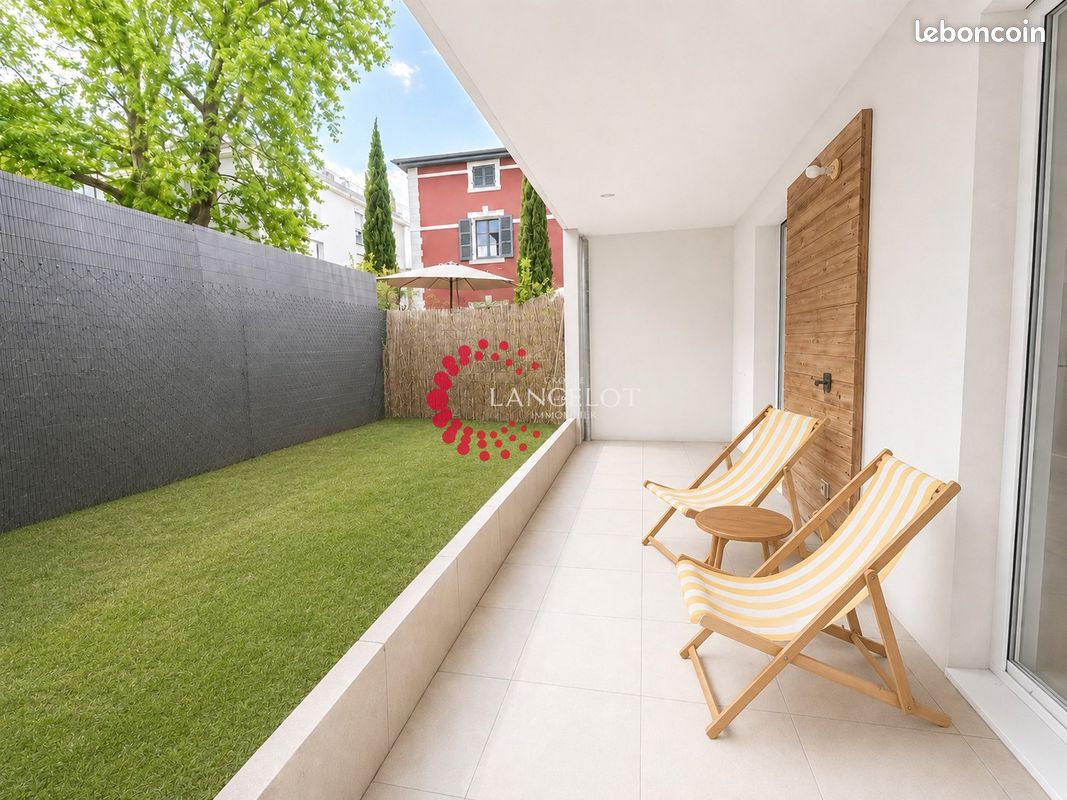 Appartement 4 pièces 85 m² · à Sainte-Foy-lès-Lyon · 85 m² · 250 000 €