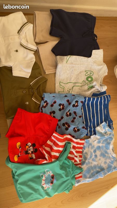Banette de linge (image 1)