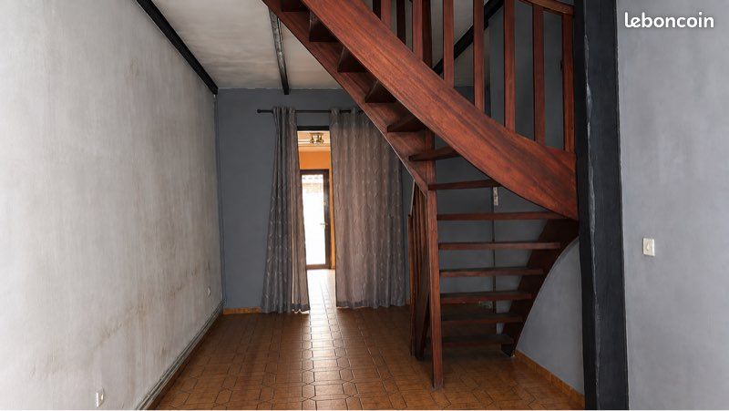 Maison 5 pièces 95 m² · à Tourcoing · 95 m² · 140 000 €