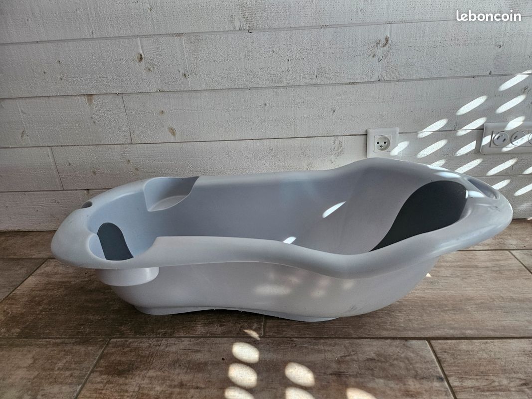 Baignoire haute bébé (image 5)