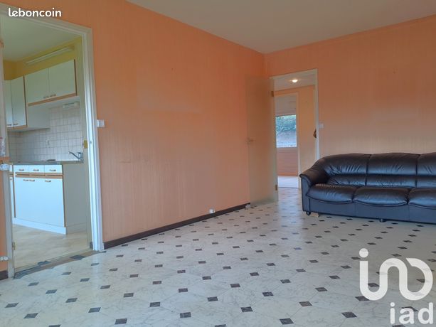 Appartement 4 pièces 79 m²