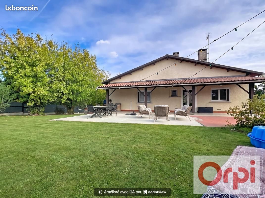 Maison 5 pièces 140 m² · à Merville · 140 m² · 420 000 €