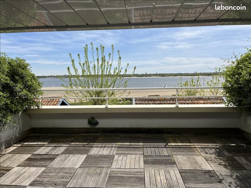 Appartement 3 pièces 64 m² - Arcachon 33120 (image principale 0)