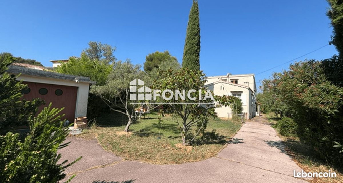 Maison 5 pièces 91 m² · à Toulon · 91 m² · 543 000 €