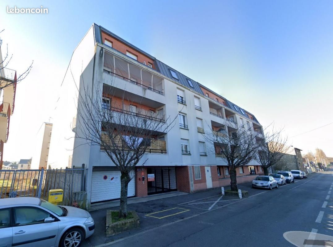 Appartement 2 pièces 50 m² · à Goussainville · 50 m² · 134 000 €