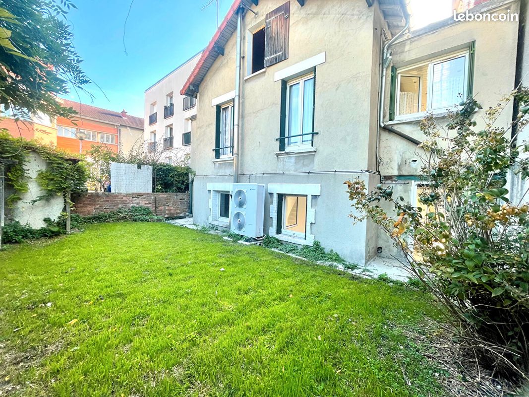 Maison 4 pièces 100 m² · à Bezons · 100 m² · 325 000 €