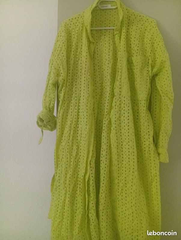 Robe femme (image 1)