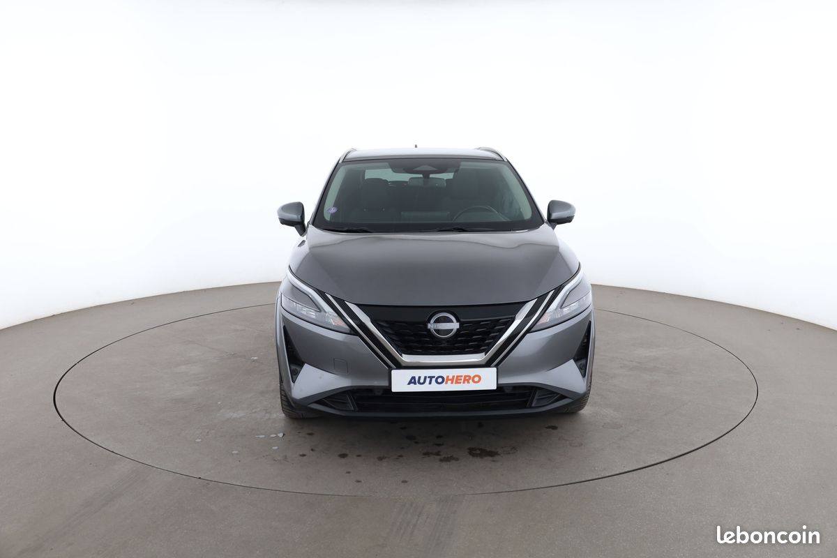Nissan Qashqai 1.5 e-POWER N-Connecta 190 ch (image 14)