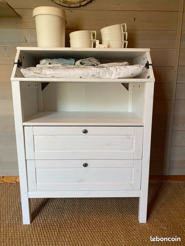 Commode à langer (image 1)