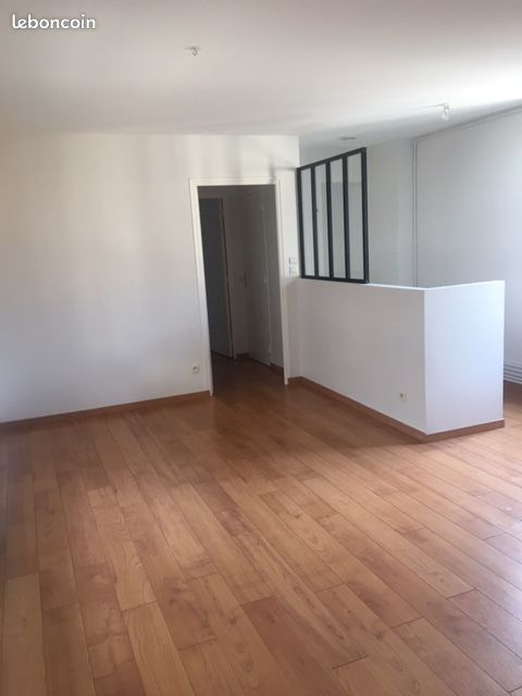 Appartement 2 pièces 43 m² · à Soissons · 43 m² · 560 €