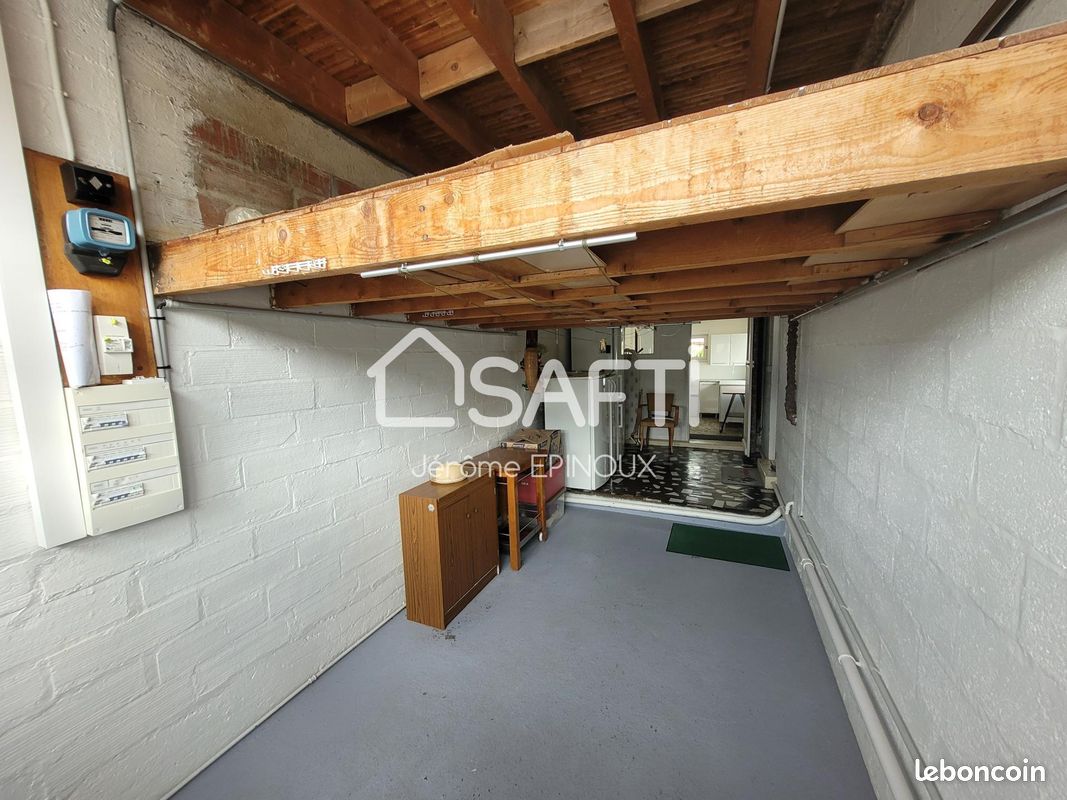 Maison 5 pièces 83 m² - Châtellerault 86100 (image principale 13)