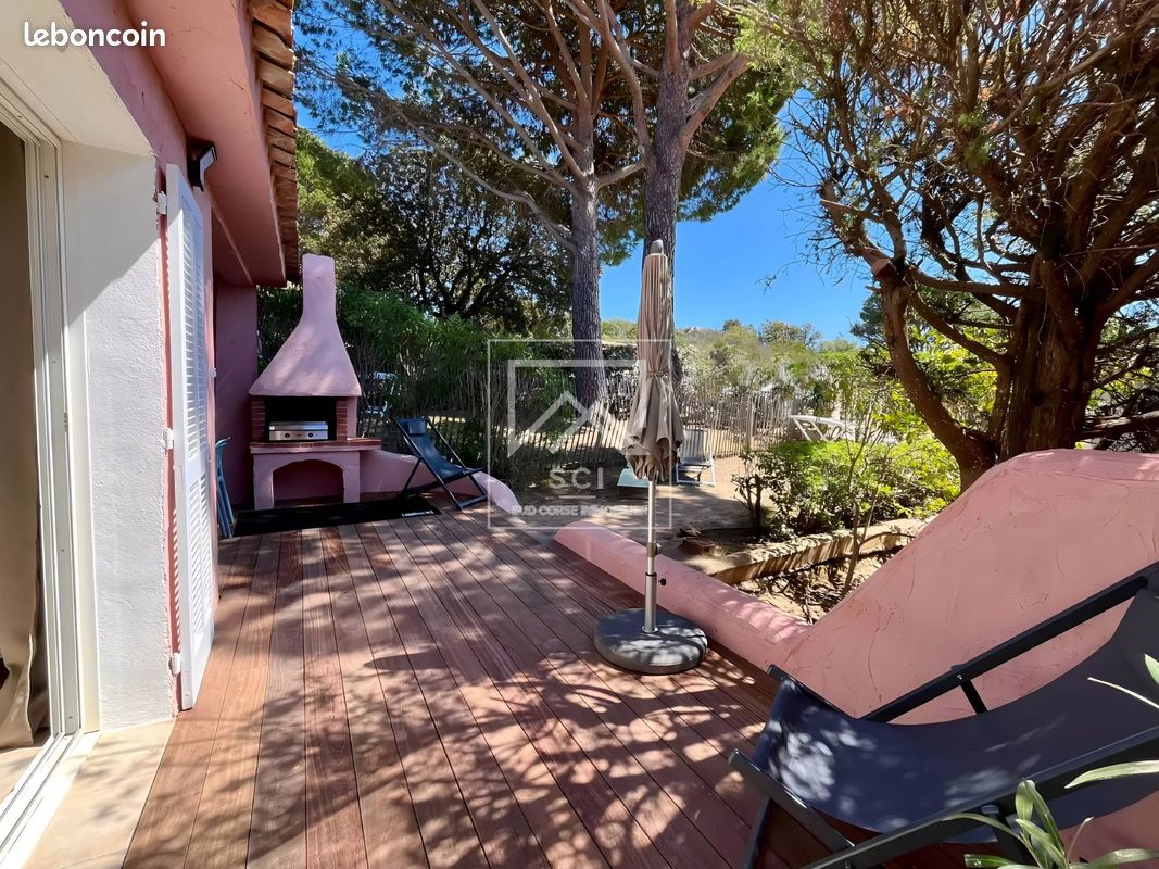 Appartement 3 pièces 49 m² · à Porto-Vecchio · 49 m² · 350 000 €