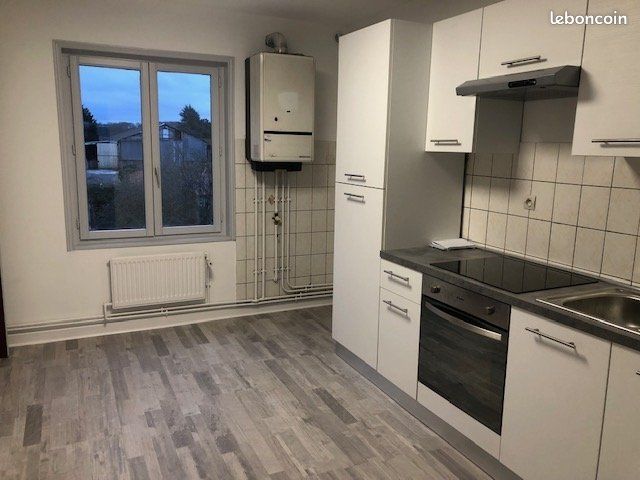Appartement 2 pièces 31 m² · à Labeuvrière · 31 m² · 398 €/mois