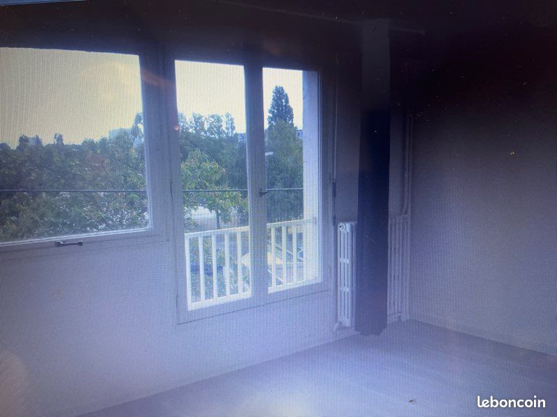 Appartement 2 pièces 38 m² · à Tours · 38 m² · 560 €/mois