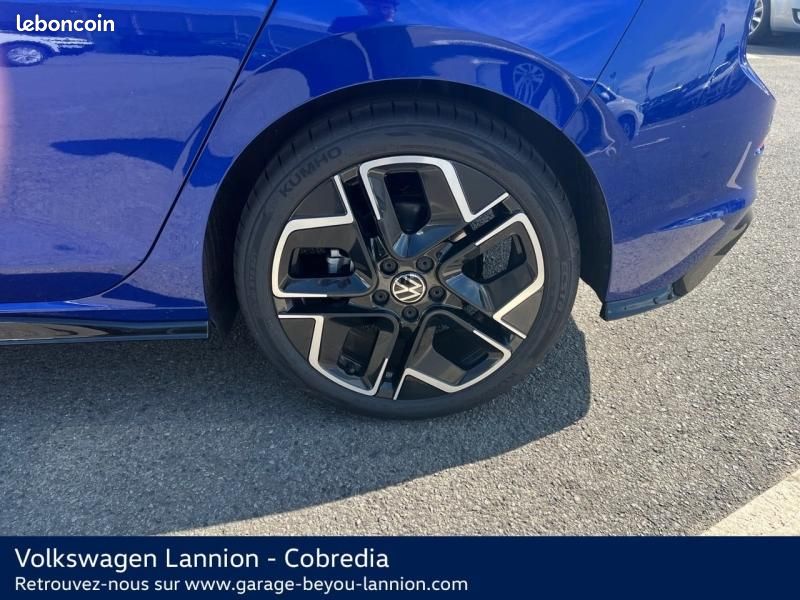 Volkswagen Golf 1.5 eTSI EVO2 150ch R-Line DSG7 (image 16)