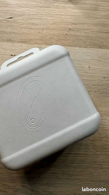 Écouteurs Beats Fit Pro 2 (image 1)