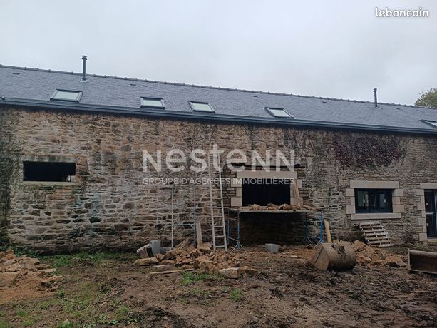 Maison 2 pièces 45 m²