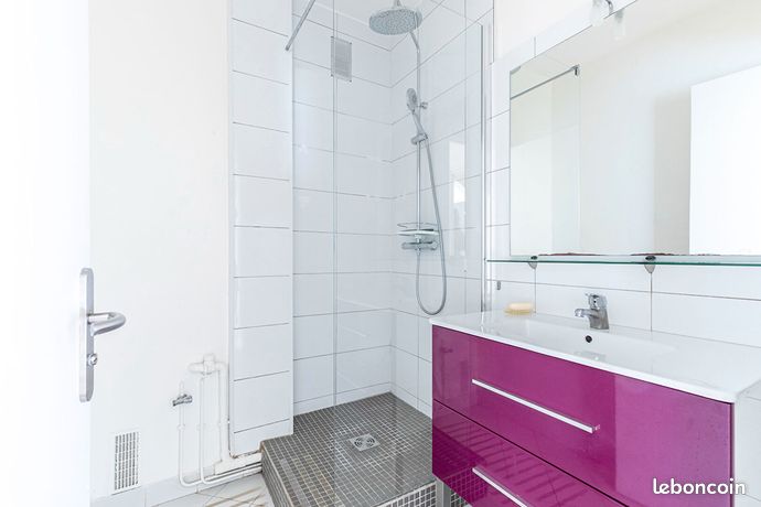 Appartement a louer meudon - 5 pièce(s) - 116 m2 - Surfyn