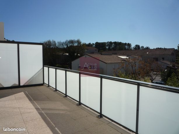 Duplex 4 pièces 75 m²