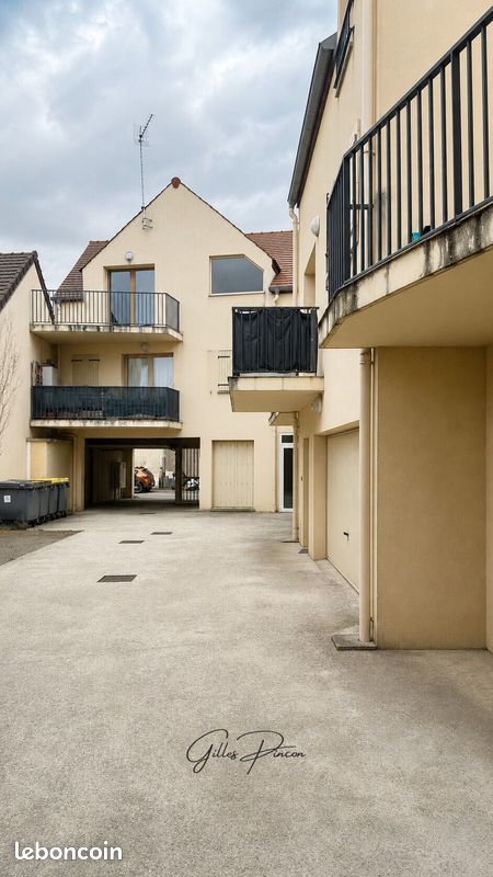 Appartement 2 pièces 41 m² (image 6)