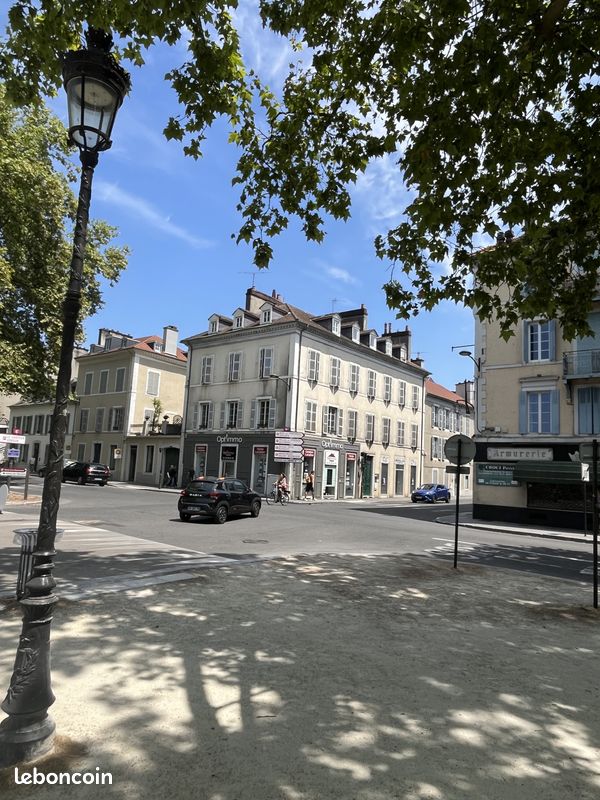 Appartement 4 pièces 60 m² · à Pau · 60 m² · 119 000 €