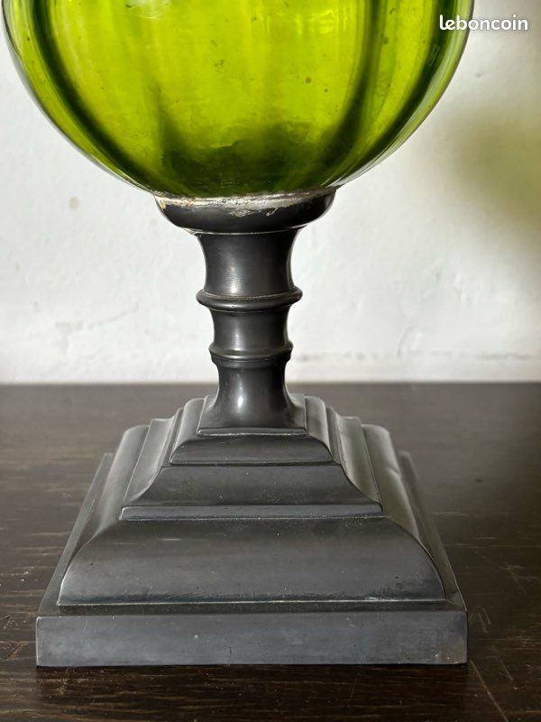 Lampe vintage (image 2)
