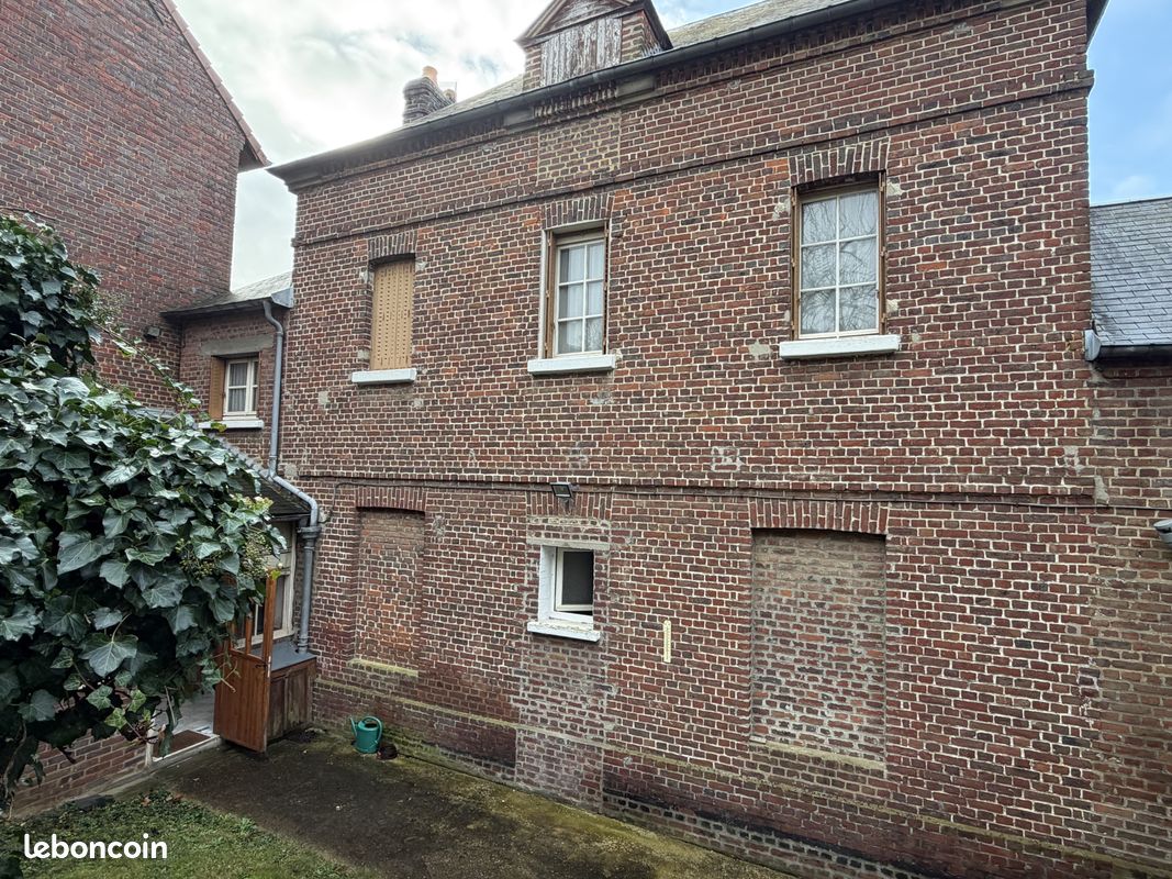 Maison 5 pièces 98 m² (image 20)