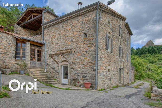 Maison 5 pièces 116 m²