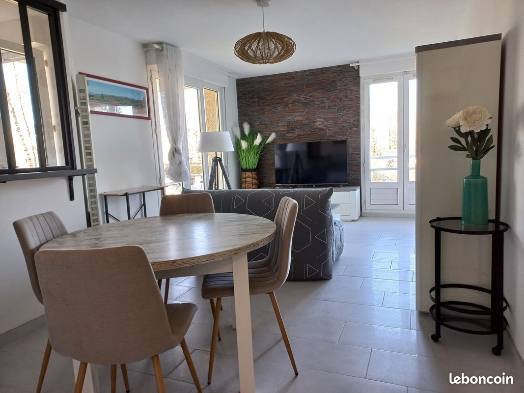 Appartement 3 pièces 71 m² · à Pau · 71 m² · 930 €/mois