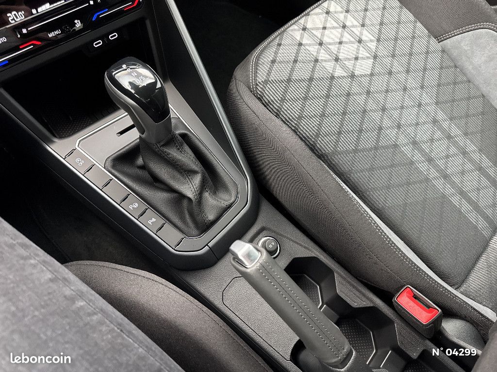Volkswagen Polo 1.0 TSI 116 S&S DSG7 R-Line Edition (image 29)