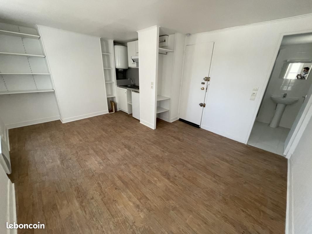 Appartement a louer fontainebleau - 1 pièce(s) - 19 m2 - Surfyn