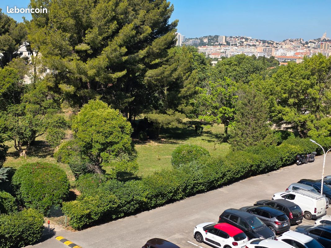 Appartement 4 pièces 75 m² · à Marseille · 75 m² · 199 500 €