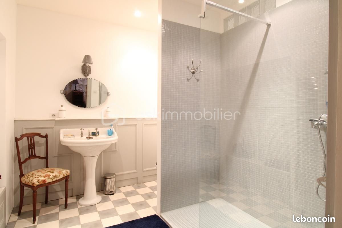 Maison 7 pièces 309 m² - Salies-de-Béarn 64270 (image principale 16)