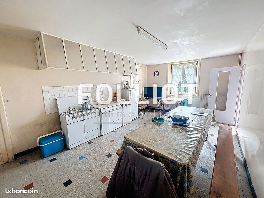 Maison 5 pièces 103 m² (image 3)