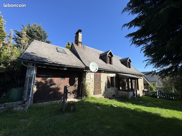 Maison 8 pièces 80 m²
