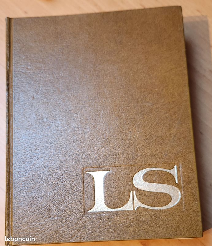 3 Dictionnaires Larousse (image 4)