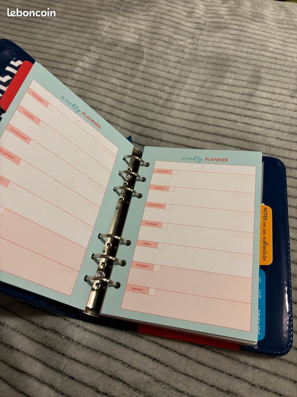Travel Journal Santoro (image 6)