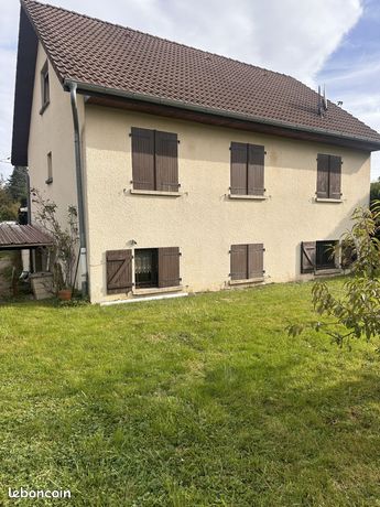 Villa 4 pièces 76 m²