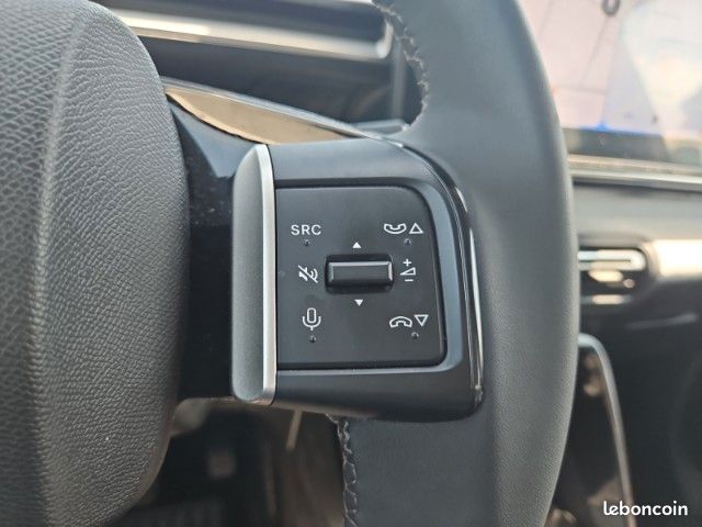 Citroën C3 Turbo 100 ch Manuelle Max 5P (image 18)