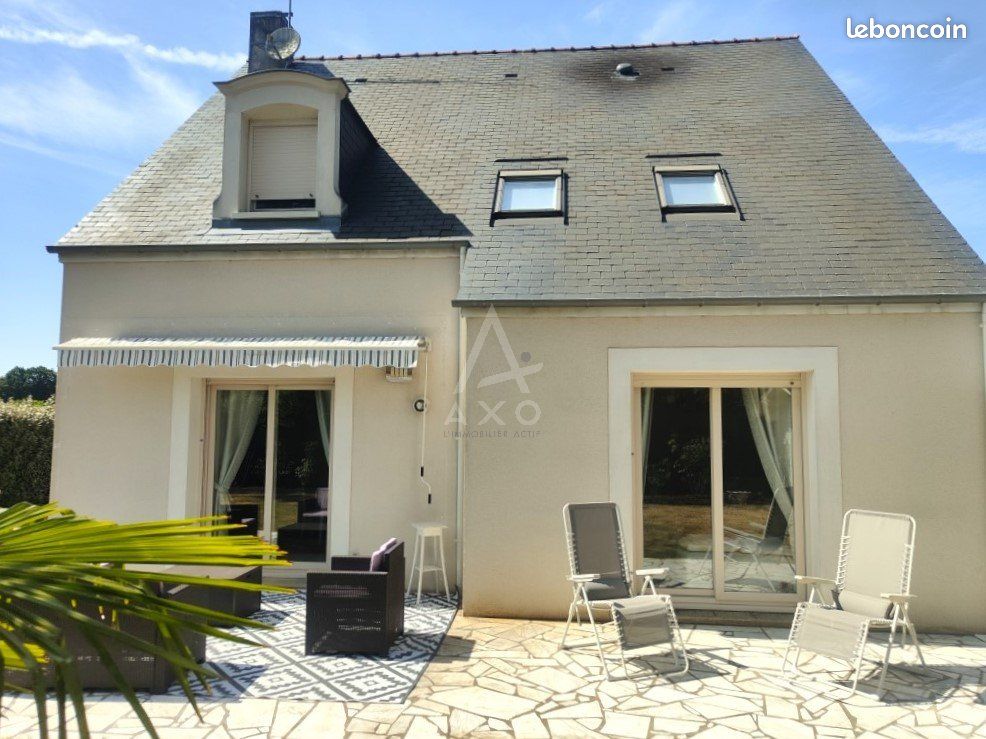 Maison 5 pièces 105 m² · à Marcé · 105 m² · 239 000 €