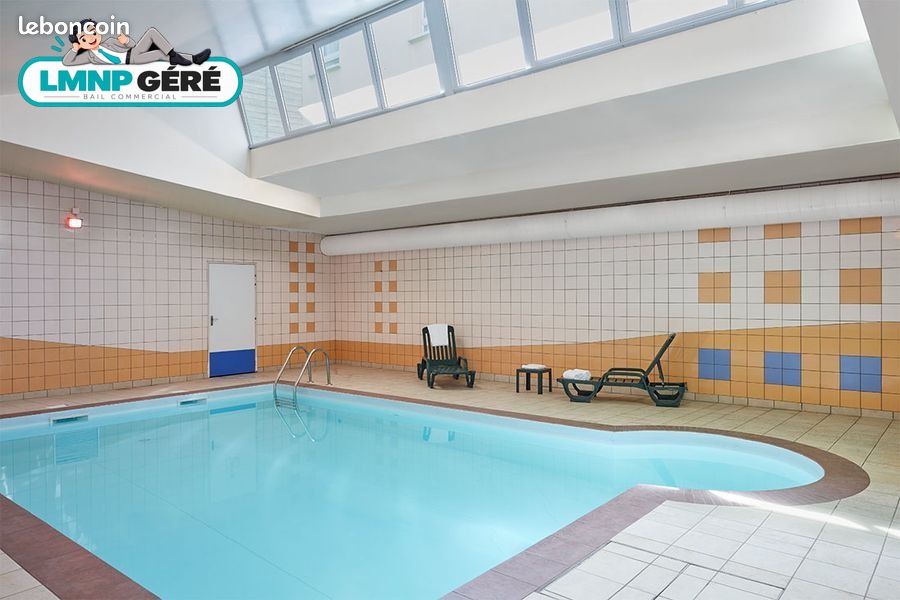 Appartement 2 pièces 33 m² · à Poitiers · 33 m² · 99 560 €