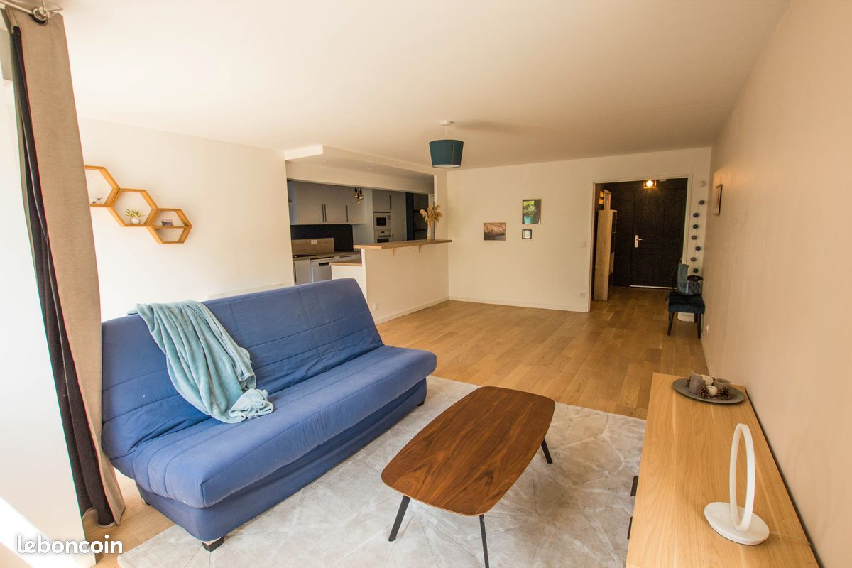 Appartement 3 pièces 91 m² · à Massy · 91 m² · 345 000 €