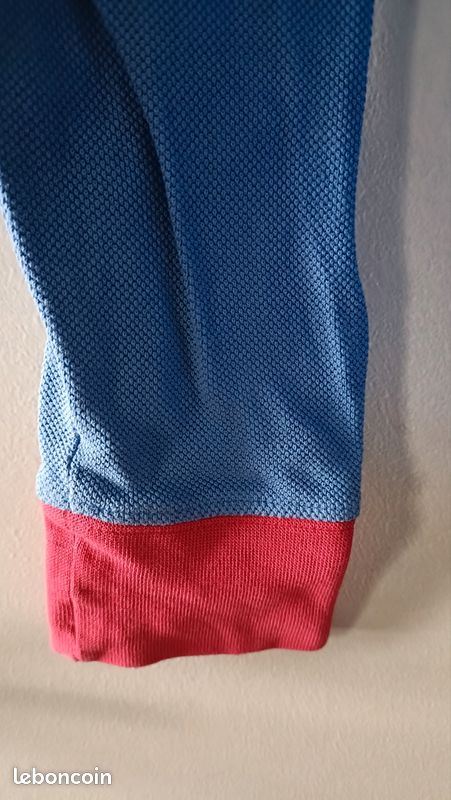 Polo Vicomte Arthur (image 3)