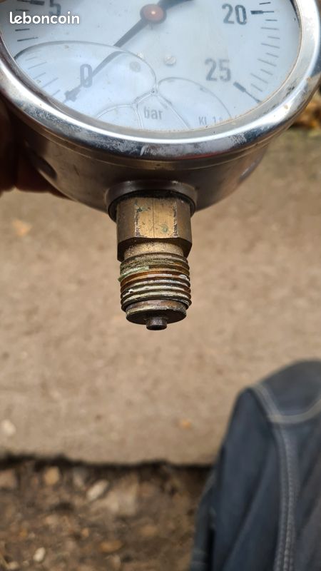 Mano inox (image 6)