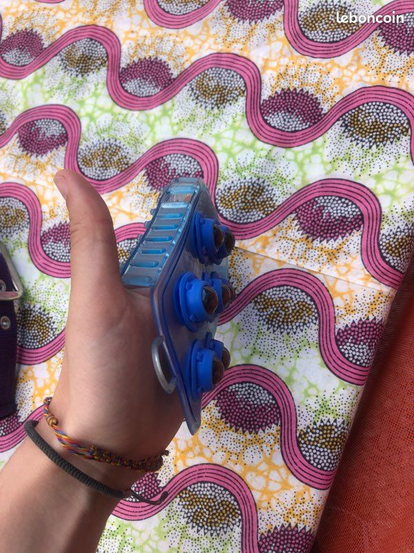 Brosse massage (image 3)
